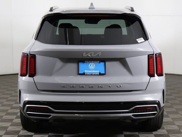 2022 Kia Sorento EX FWD - 22906754 - 13
