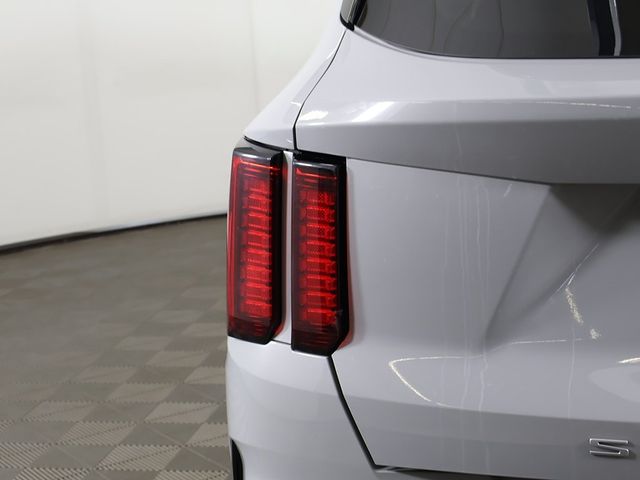 2022 Kia Sorento EX FWD - 22906754 - 14