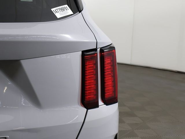 2022 Kia Sorento EX FWD - 22906754 - 15