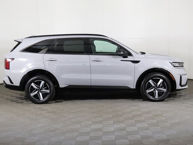 2022 Kia Sorento EX FWD - 22906754 - 17