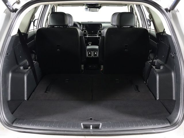 2022 Kia Sorento EX FWD - 22906754 - 18