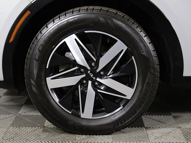 2022 Kia Sorento EX FWD - 22906754 - 22