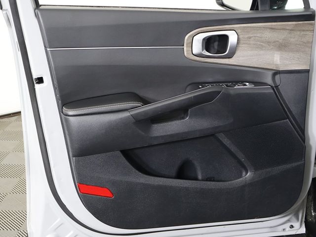 2022 Kia Sorento EX FWD - 22906754 - 23