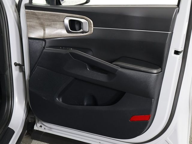 2022 Kia Sorento EX FWD - 22906754 - 24