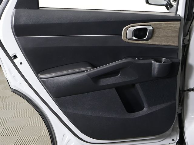 2022 Kia Sorento EX FWD - 22906754 - 25