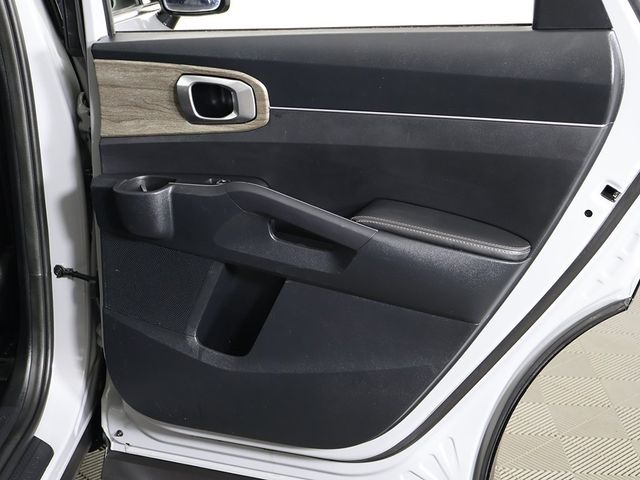 2022 Kia Sorento EX FWD - 22906754 - 26