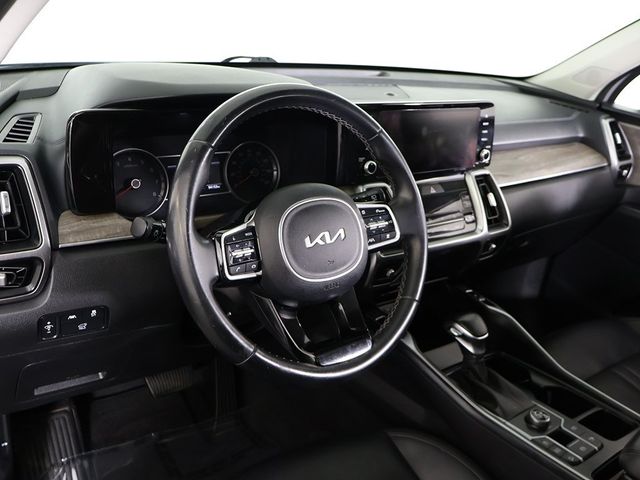 2022 Kia Sorento EX FWD - 22906754 - 27