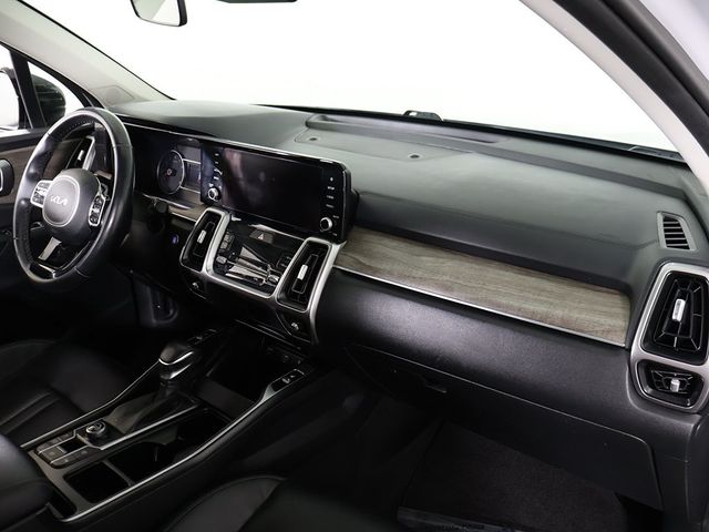 2022 Kia Sorento EX FWD - 22906754 - 28