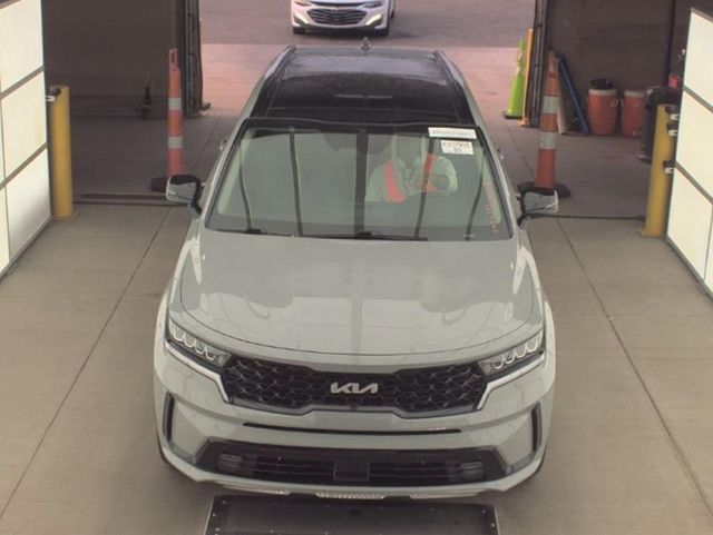 2022 Kia Sorento EX FWD - 22906754 - 2