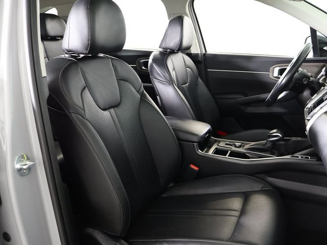 2022 Kia Sorento EX FWD - 22906754 - 30