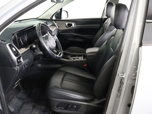 2022 Kia Sorento EX FWD - 22906754 - 31
