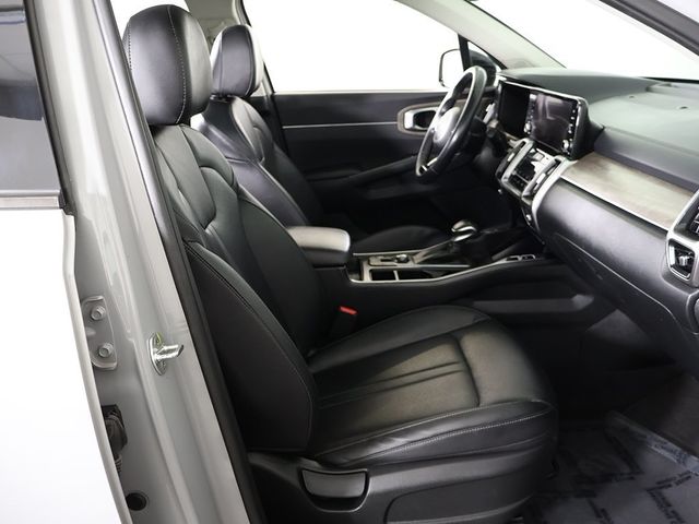 2022 Kia Sorento EX FWD - 22906754 - 32