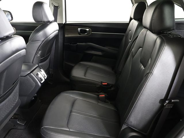 2022 Kia Sorento EX FWD - 22906754 - 34