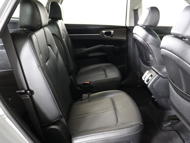2022 Kia Sorento EX FWD - 22906754 - 35