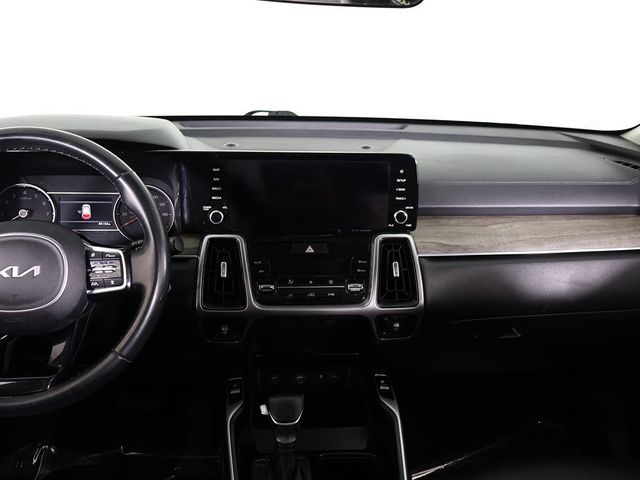 2022 Kia Sorento EX FWD - 22906754 - 38