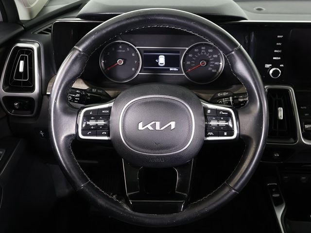 2022 Kia Sorento EX FWD - 22906754 - 41
