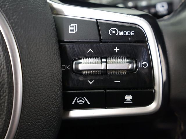 2022 Kia Sorento EX FWD - 22906754 - 45