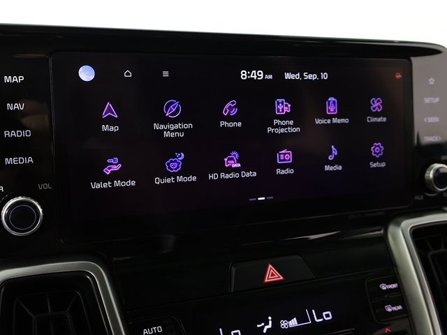 2022 Kia Sorento EX FWD - 22906754 - 46