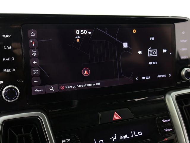 2022 Kia Sorento EX FWD - 22906754 - 47