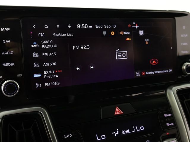 2022 Kia Sorento EX FWD - 22906754 - 48