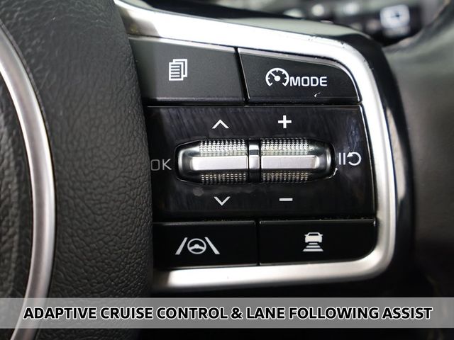 2022 Kia Sorento EX FWD - 22906754 - 4