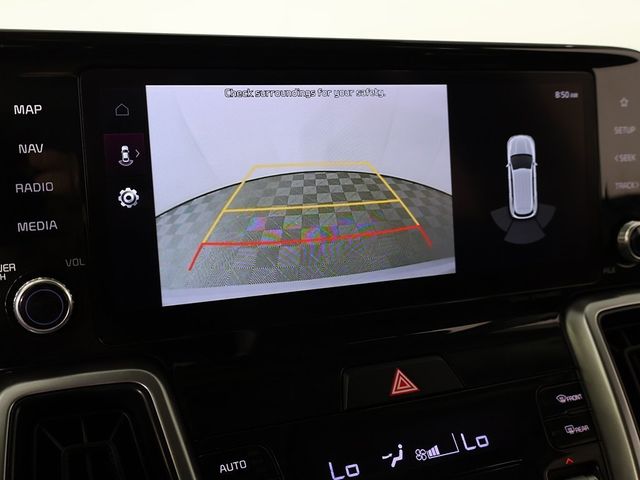 2022 Kia Sorento EX FWD - 22906754 - 49