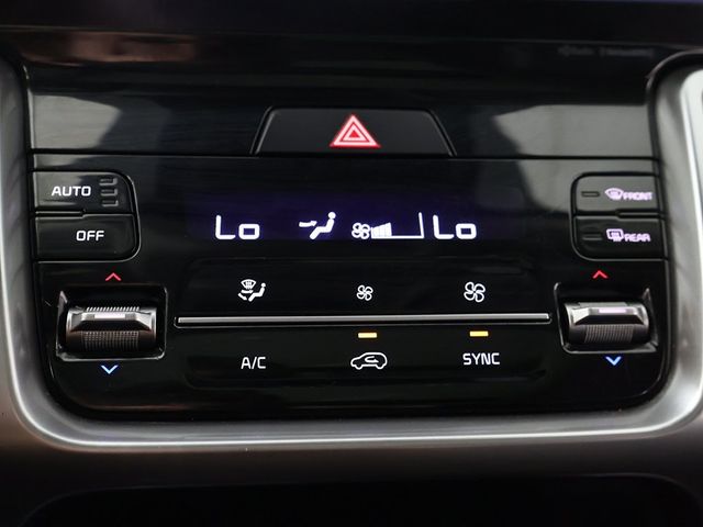 2022 Kia Sorento EX FWD - 22906754 - 50