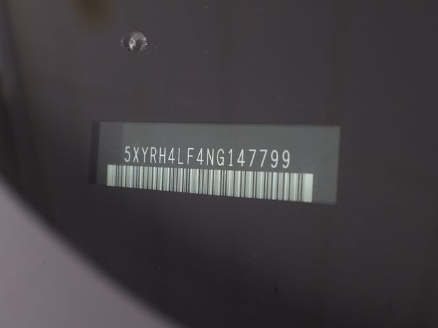 2022 Kia Sorento EX FWD - 22906754 - 55