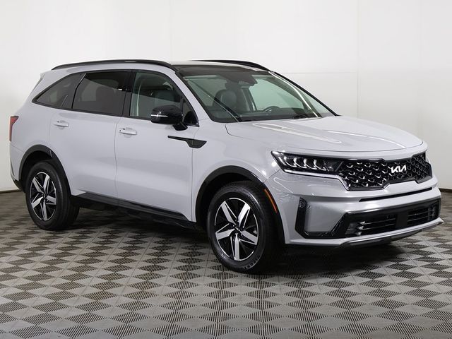 2022 Kia Sorento EX FWD - 22906754 - 56