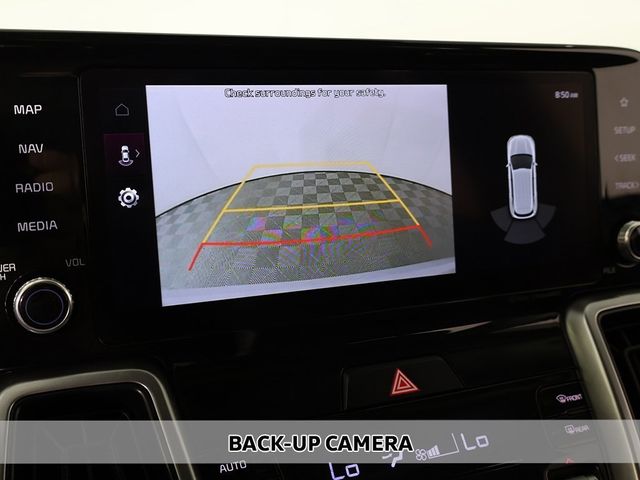 2022 Kia Sorento EX FWD - 22906754 - 6