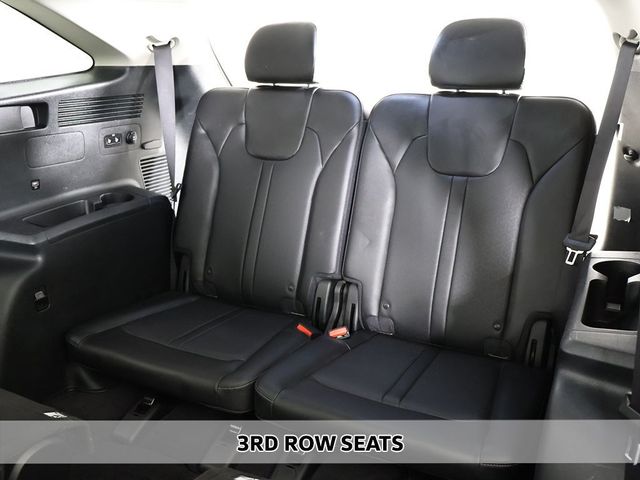 2022 Kia Sorento EX FWD - 22906754 - 8