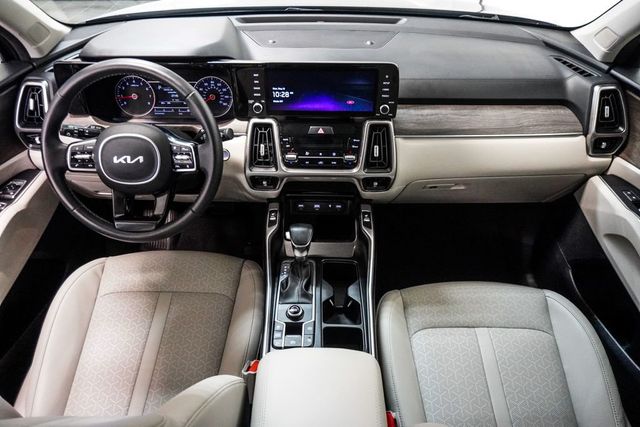 2022 Kia Sorento EX FWD - 23024122 - 12