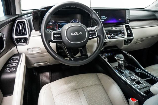 2022 Kia Sorento EX FWD - 23024122 - 13