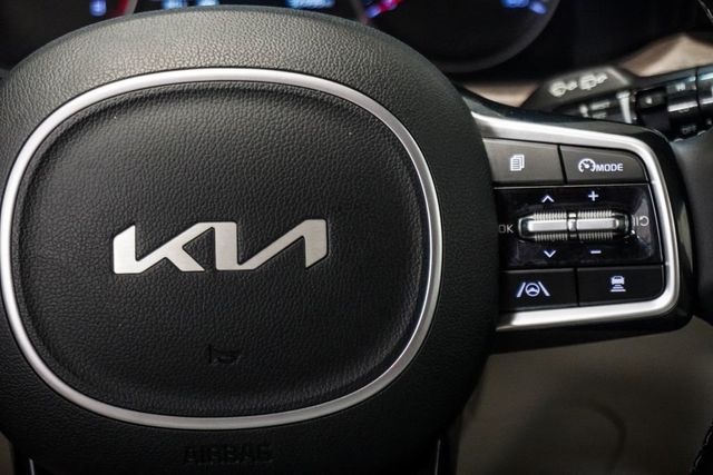 2022 Kia Sorento EX FWD - 23024122 - 15