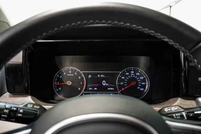 2022 Kia Sorento EX FWD - 23024122 - 29