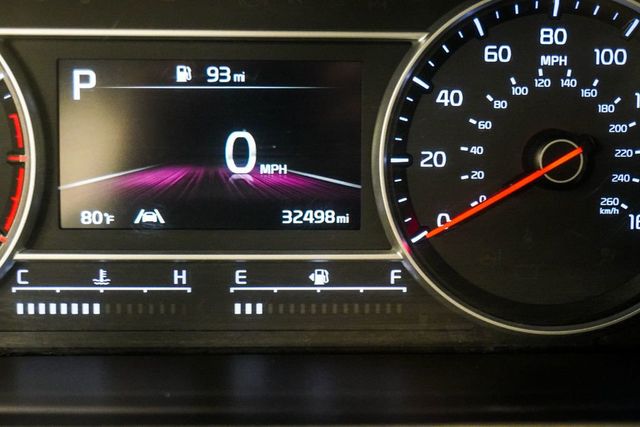2022 Kia Sorento EX FWD - 23024122 - 30