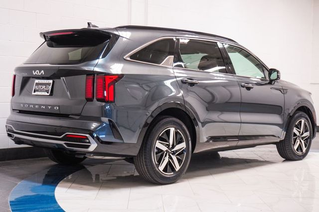 2022 Kia Sorento EX FWD - 23024122 - 31