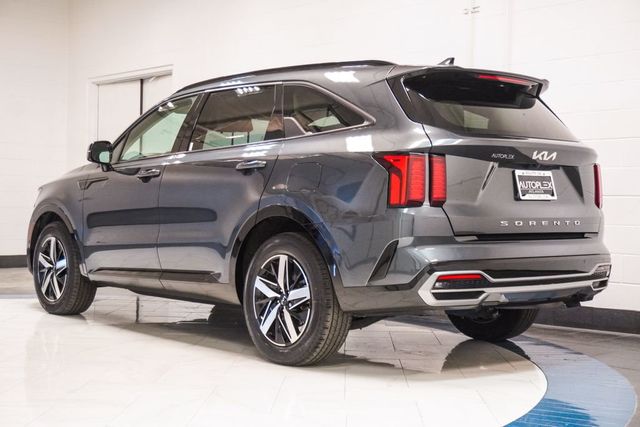 2022 Kia Sorento EX FWD - 23024122 - 32