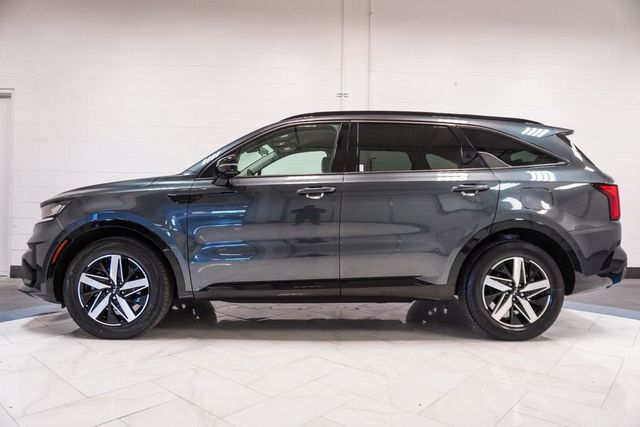 2022 Kia Sorento EX FWD - 23024122 - 33