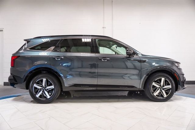 2022 Kia Sorento EX FWD - 23024122 - 34