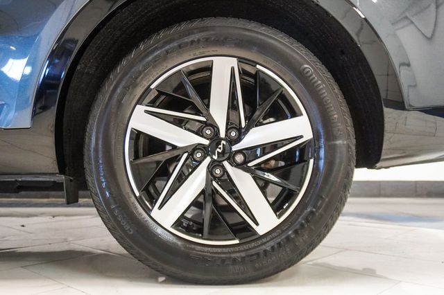 2022 Kia Sorento EX FWD - 23024122 - 36