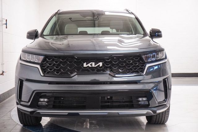 2022 Kia Sorento EX FWD - 23024122 - 37