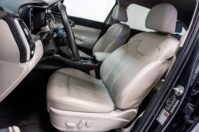 2022 Kia Sorento EX FWD - 23024122 - 5