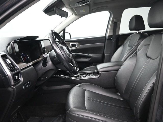 2022 Kia Sorento EX FWD - 22938273 - 9