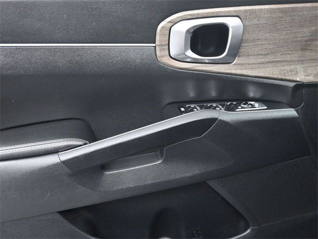 2022 Kia Sorento EX FWD - 22938273 - 11