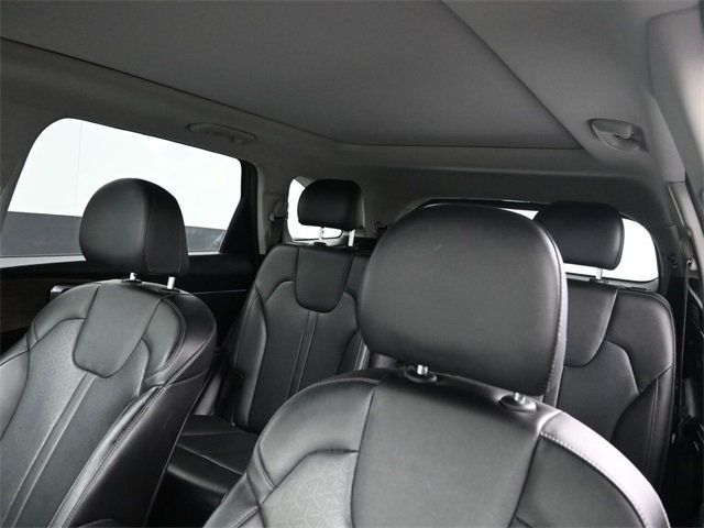 2022 Kia Sorento EX FWD - 22938273 - 12