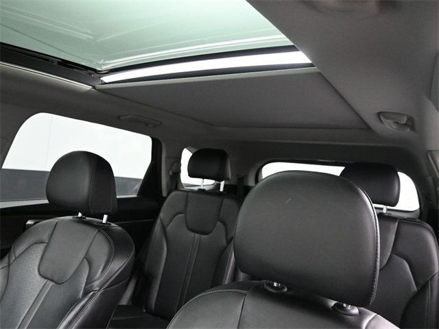 2022 Kia Sorento EX FWD - 22938273 - 13