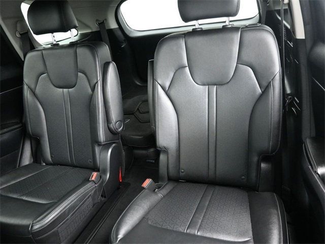 2022 Kia Sorento EX FWD - 22938273 - 14