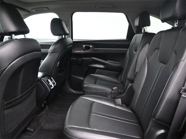 2022 Kia Sorento EX FWD - 22938273 - 15