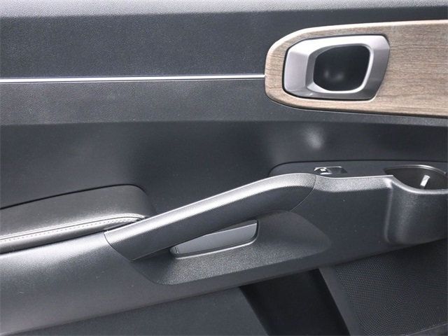 2022 Kia Sorento EX FWD - 22938273 - 16